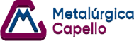 Capello Metalúrgica – Logo Desktop