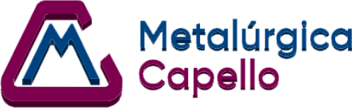 Capello Metalúrgica – Logo Mobile